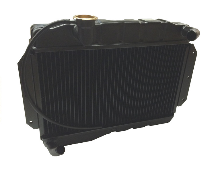 Radiator MGB 63 to 67