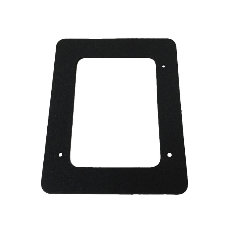 Seal Pedal Box Cover Sprite 67 to 69, Midget 68 to 79