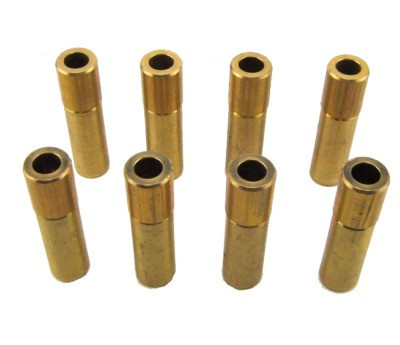 Valve Guide Set Bronze TR7