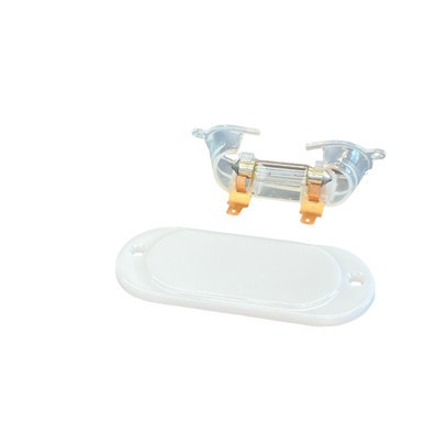 Lamp Trunk TR6, Spitfire 75 to 80, TR7, TR8