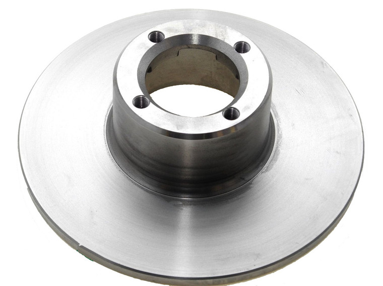 Brake Disc Mini 84 On 8.4 Inches
