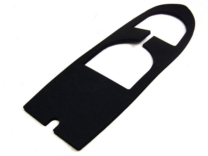 Gasket Tail Lens to Base MGB 70 to 80, Midget 70 to 79