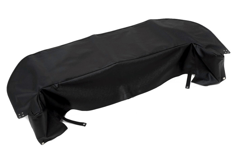 Convertible Top Boot Vinyl MGB 71 to 80 Robbins