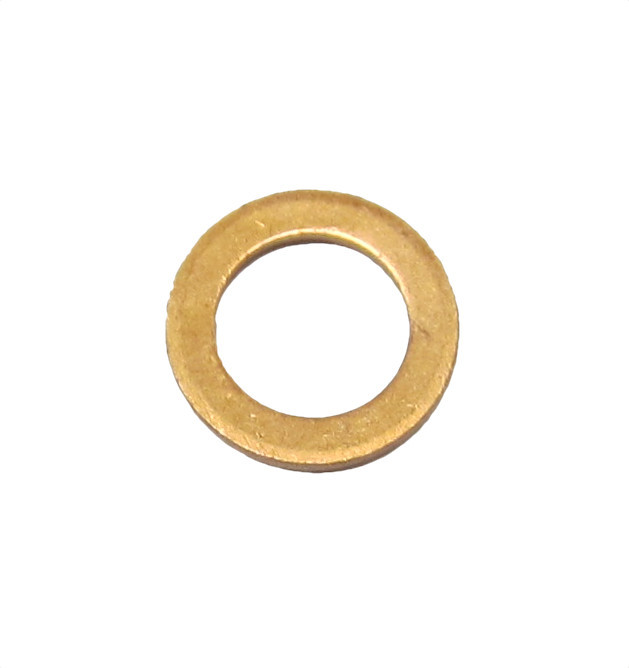 Copper Washer 3/8