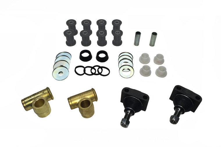 Suspension Kit Front Major Spitfire GT6