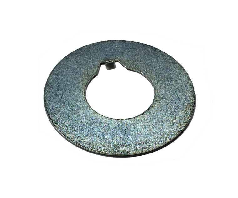 Camshaft Lock Tab Plate MGA MGB, Sprite, Midget. Mini