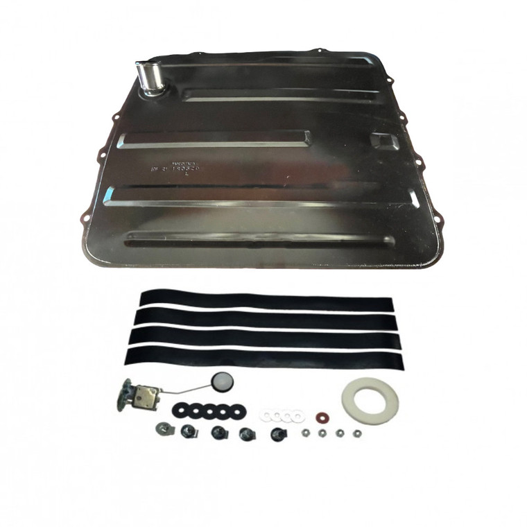 Fuel Tank Kit MGB 70 to 75