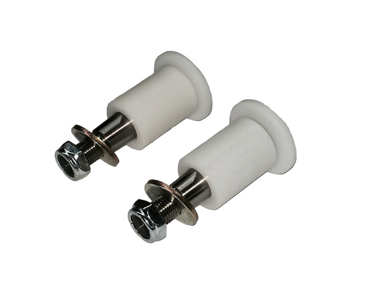 Steering Pivot Bushing Set Uprated TR3