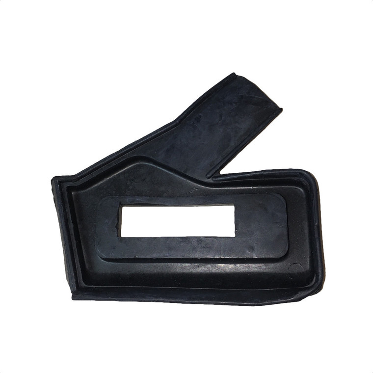 Seal Windshield Post Left MGB, MGC