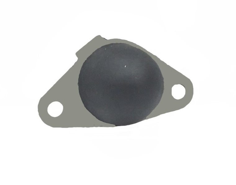 Bump Stop Rotoflex Rear GT6 68 to 72