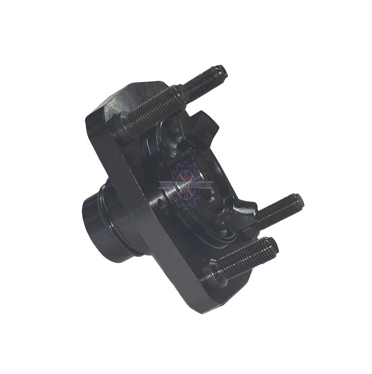 Drive Axle Flange with Studs Spitfire 62 to 80, GT6 MKI, MK3 from KF20001