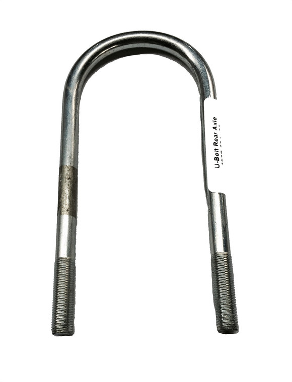 U-Bolt Rear Axle MGA, MGB Rdst. 63 to 67