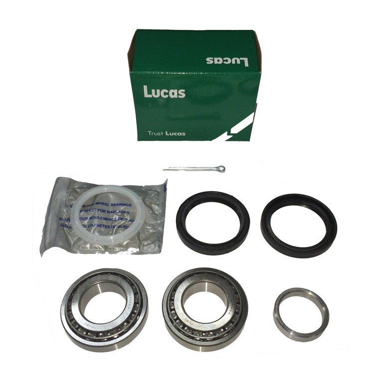 Wheel Bearing Kit Lucas Front Mini with Disc Brakes