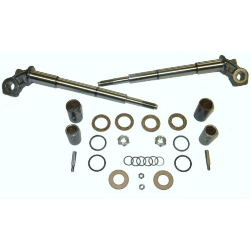 King Pin Set Major Disc Brake Sprite and Midget