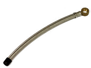 Fuel Pump Outlet Hose MGB 65 to 76
