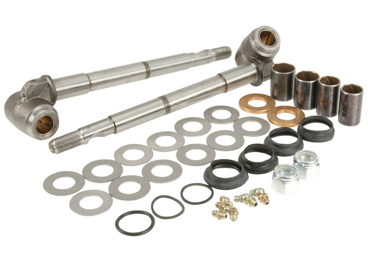 Suspension Kit Minor (King Pin Kit) MGB