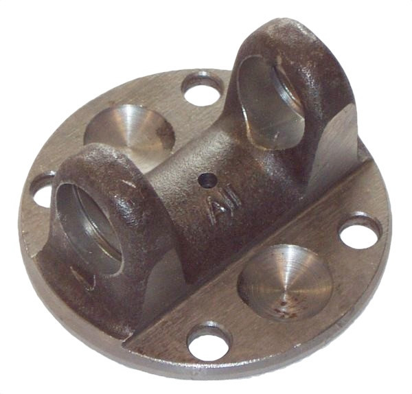 Flange Driveshaft and Axle Spitfire 71 to 80, GT6, MG Midget 1500