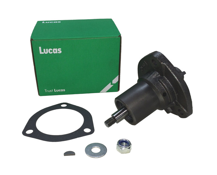 Water Pump Lucas Brand TR3, TR4, TR4A