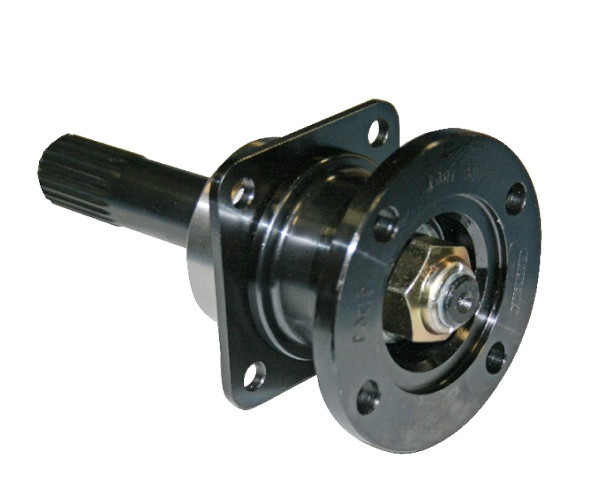 Differential Inner Axle Shaft Assembly Right TR4A to TR6