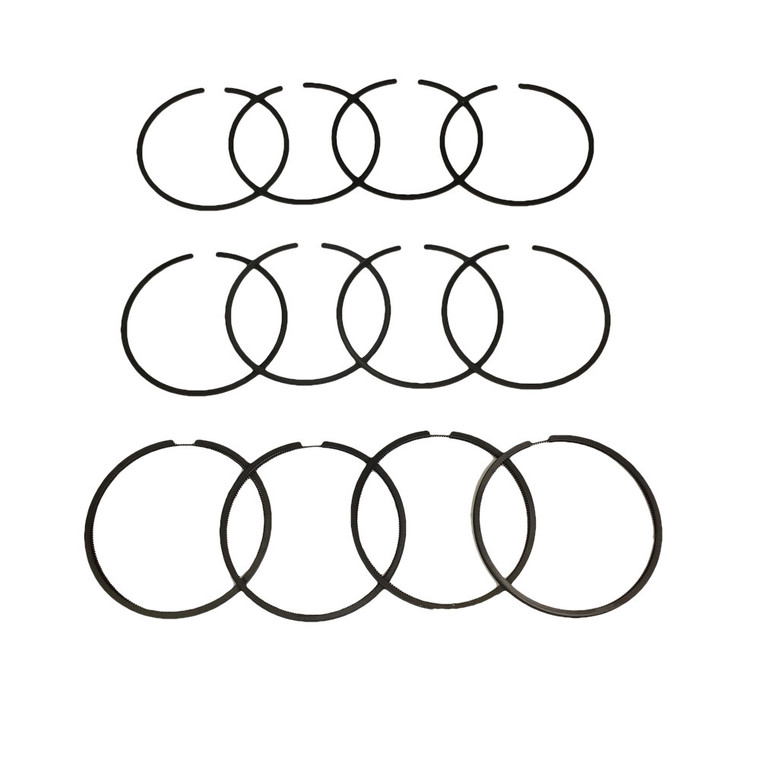 Piston Ring Set 89mm