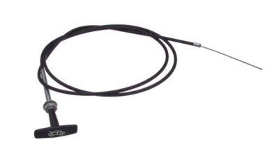 Hood Release Cable Sprite Midget T-Handle