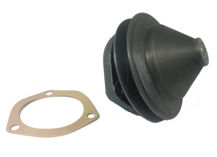 Water Pump Single 1/2 TR6 70 to 76