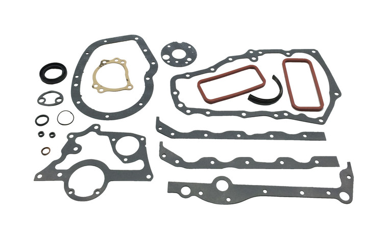 Lower Gasket Set A+ Mini 998-1098 80-On