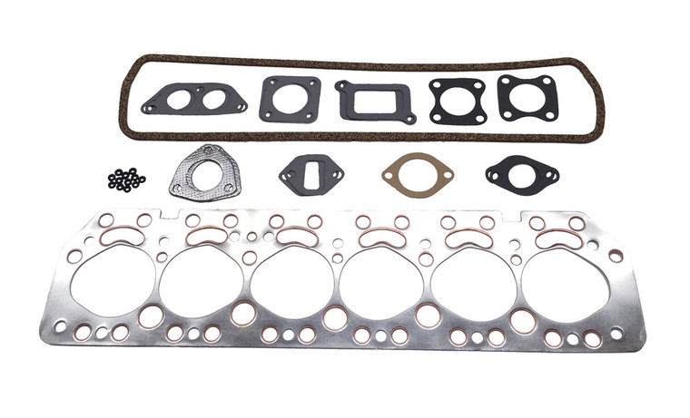 Head Gasket Set 100/6 2 Port Head