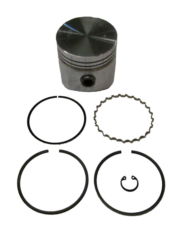 Piston Set Mini 1000 Flat Top 9.75-1