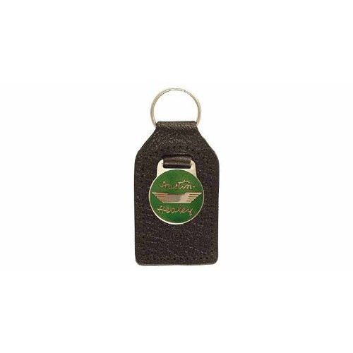 Key Fob Austin Healey
