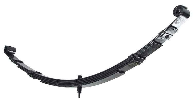 Leaf Spring Rear MGB 63 to 74