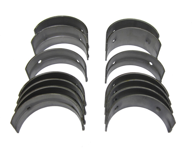 Bearing Set Mains Tri-Metal STD Jaguar 4.2