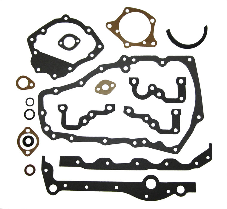 Gear Box Gasket Set Mini
