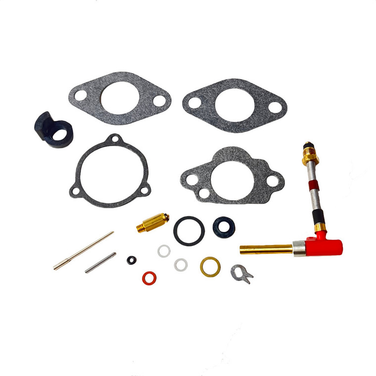 Carburetor Rebuild Kit Front Spitfire 67 to 69