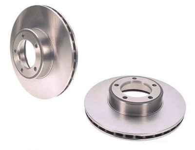 Brake Disc Front E-type V12