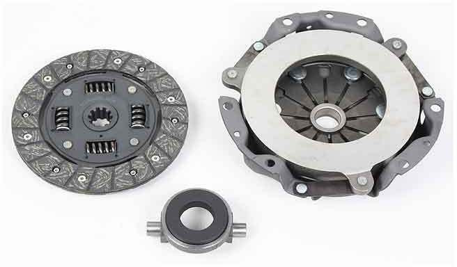 Clutch Kit 3-pc 1275