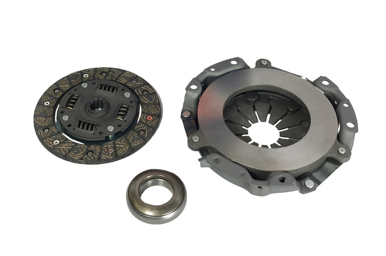 Clutch Kit 3-pc Spitfire 1965 to 1972