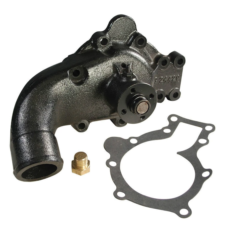 Water Pump E-Type 1965 to 1968