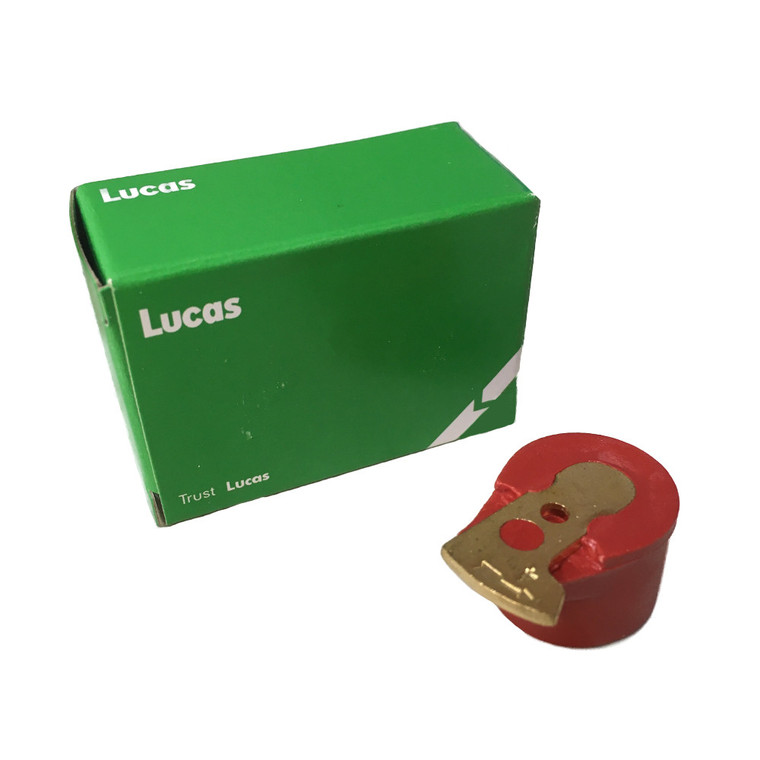 Ignition Rotor OE Lucas All 4-cyl to 1974