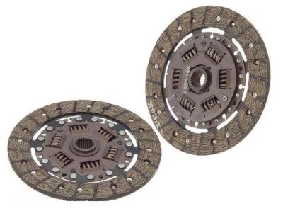 Clutch Disc TR7