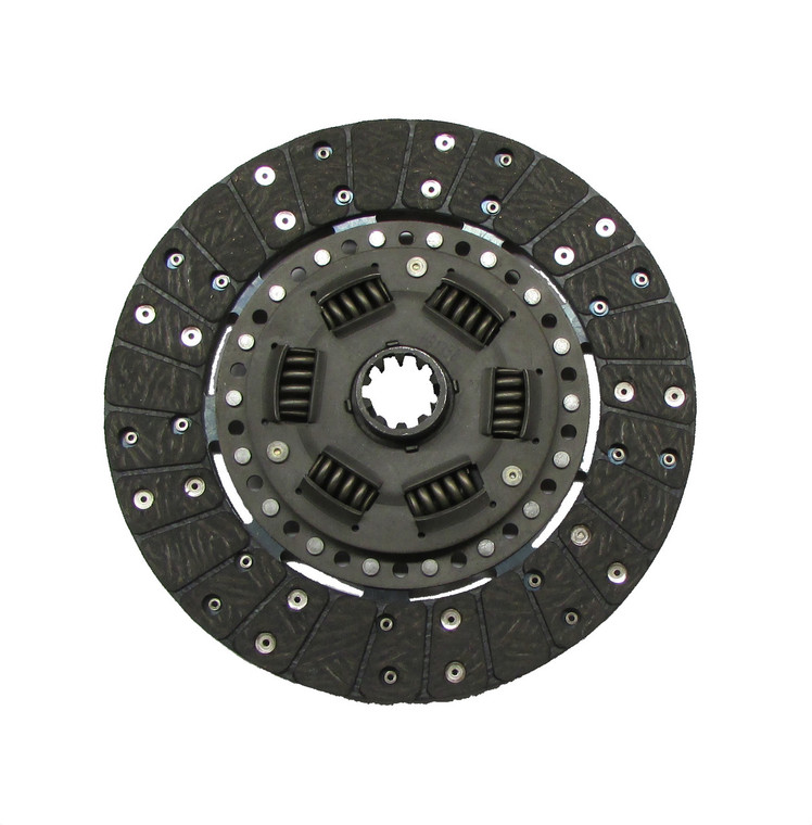 Clutch Disc BN2 to BN6