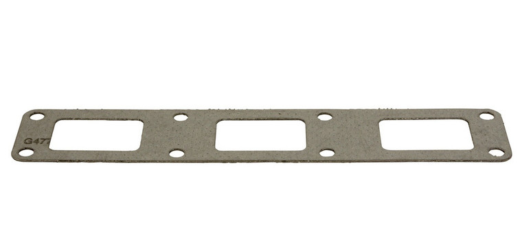 Gasket Exhaust Manifold Jaguar to 87