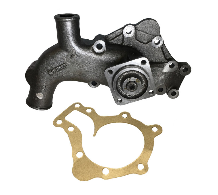 Water Pump 3.8