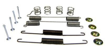 Brake Shoe Spring Kit MGB
