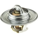 Thermostat, 180 Degree FailSafe