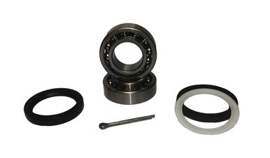 Wheel Bearing Kit Lucas Front Mini with Drum Brakes