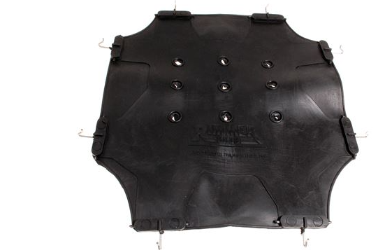 Seat Diaphragm - OE Type - Including Hooks - XKC320