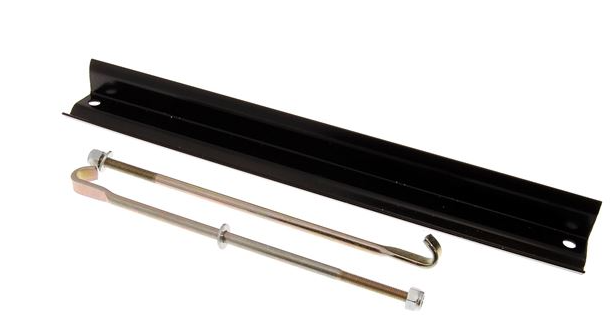 Battery Hold Down Kit - TR7