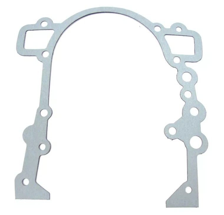 Engine Front Cover Gasket ERR4936 Or 603775, For 31D, 38D, 40D Engines On Land Rover Defender 90 And 110, And Range Rover Classic (See Fitment Years)