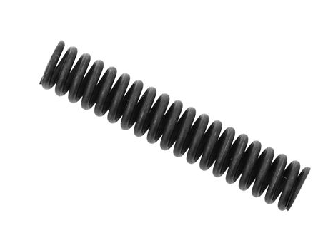 TR5-6 Uprated Oil Pressure Relief Valve Spring,131535UR